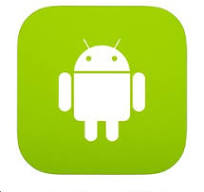 Andriod Mob App Icon